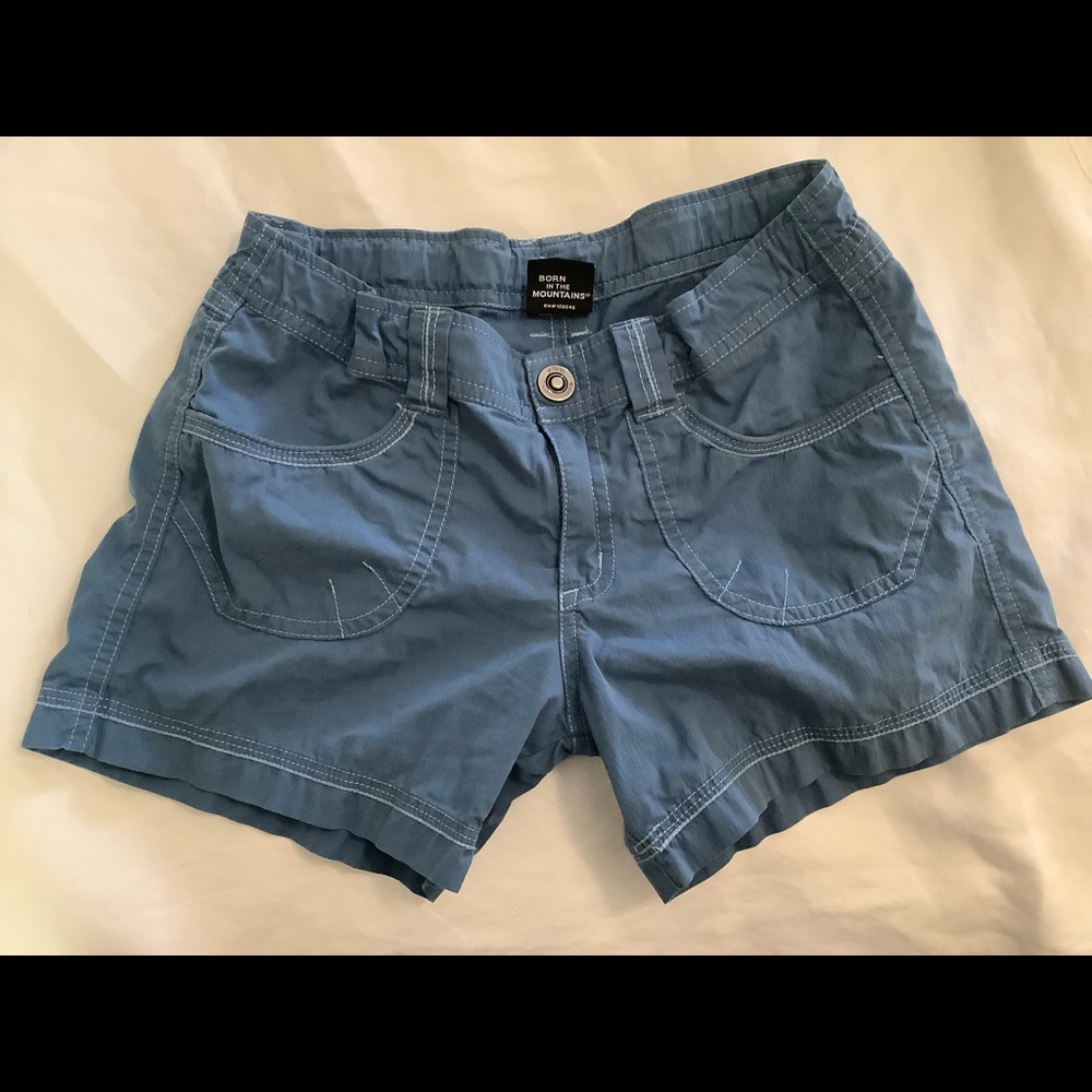Kohl shorts